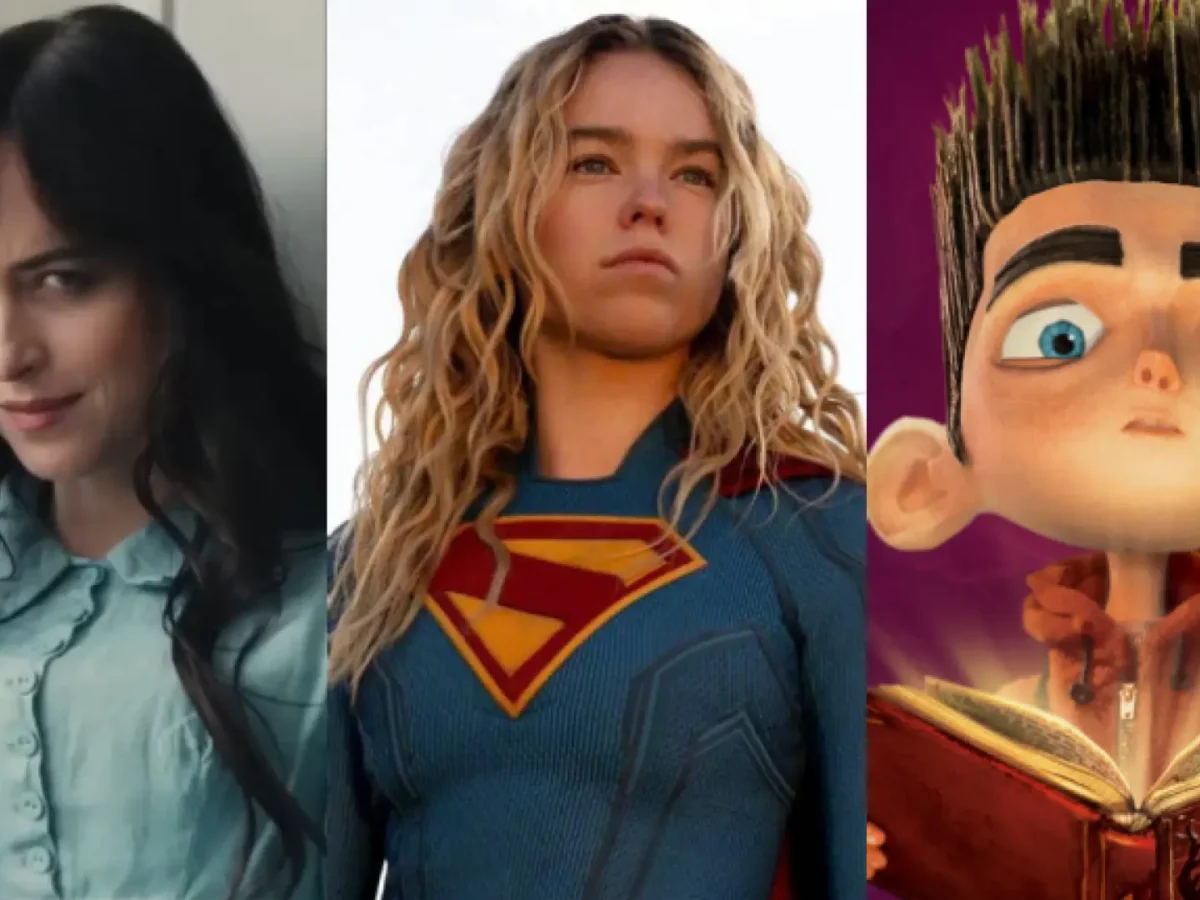 Netflix y Prime Video estrenan hoy: las joyas de Jane Austen y DC que no te puedes perder