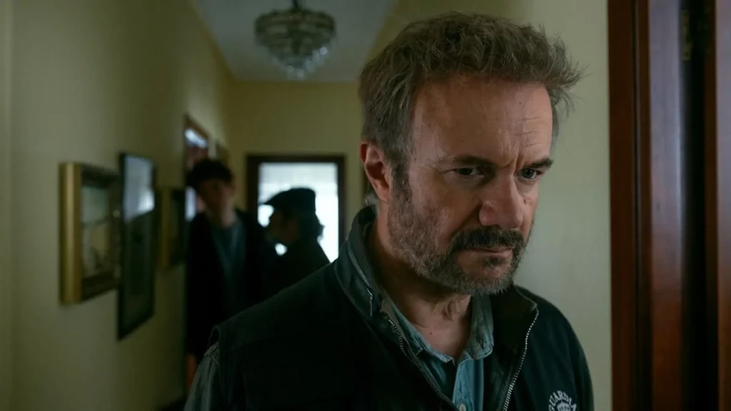 Netflix estrena 'El crimen de Pazos' el 13 de noviembre: el true crime que revive un caso de violencia de género en Galicia