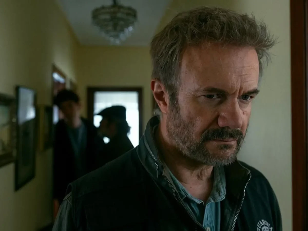 Netflix estrena 'El crimen de Pazos' el 13 de noviembre: el true crime que revive un caso de violencia de género en Galicia