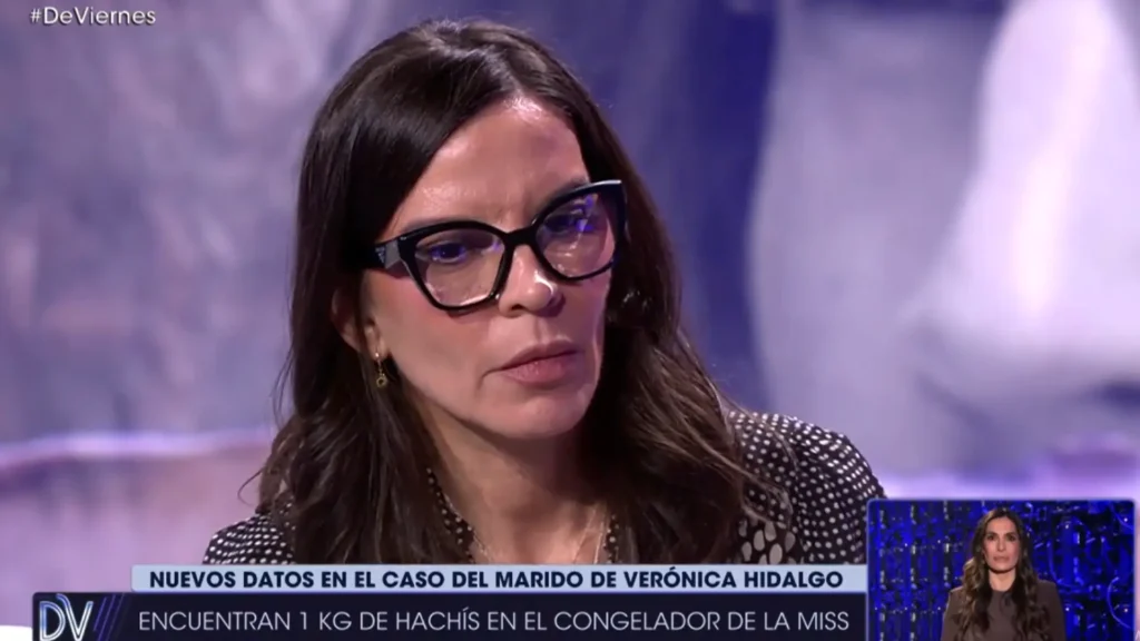 Silvia Bronchalo rompe su silencio: «Pienso todos los días si Daniel estará bien»