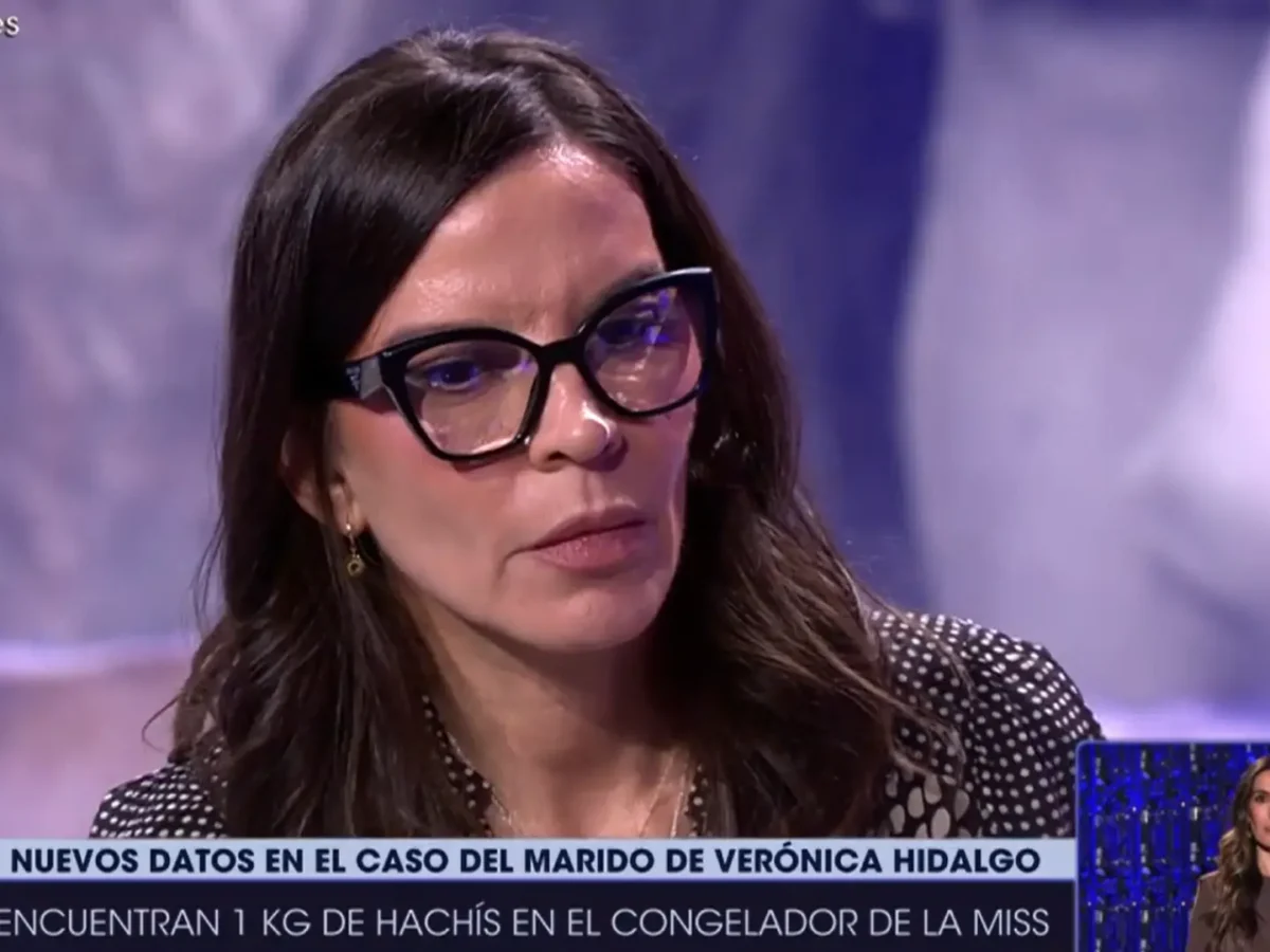 Silvia Bronchalo rompe su silencio: «Pienso todos los días si Daniel estará bien»