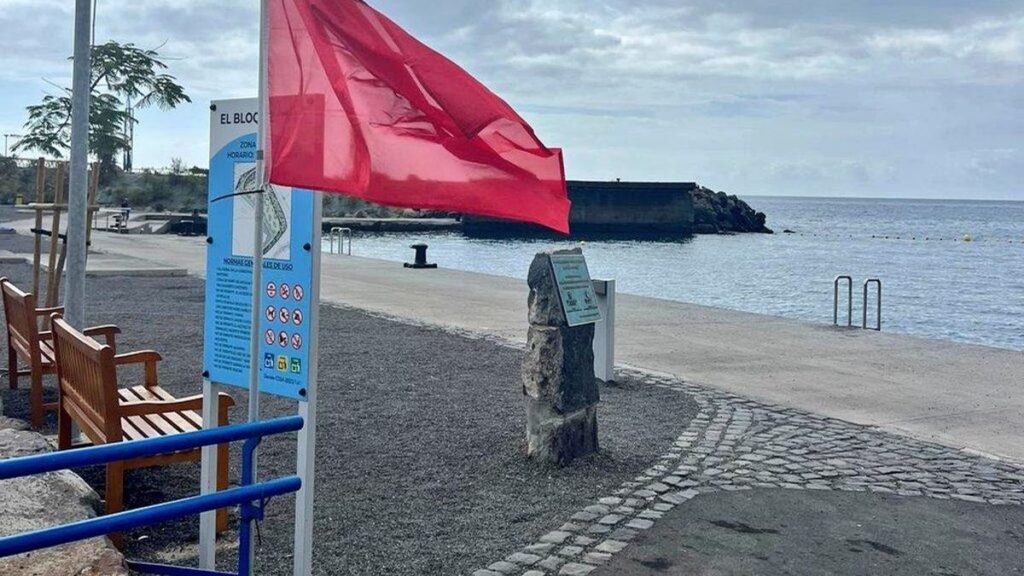 Ocho menores ahogados en Canarias en 2026: ¿por qué la cifra más alta en una década?