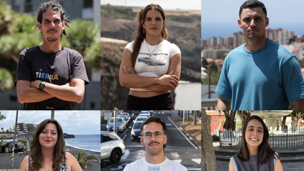 Drago Canarias se centra en el Congreso y renuncia al Senado en las elecciones del 29N
