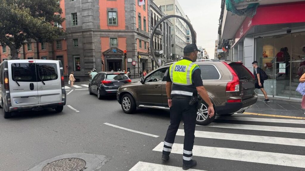 Las Palmas de Gran Canaria: el 092 de la Policía Local no atiende llamadas en medio de un conflicto laboral