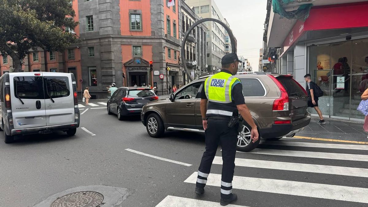Las Palmas de Gran Canaria: el 092 de la Policía Local no atiende llamadas en medio de un conflicto laboral