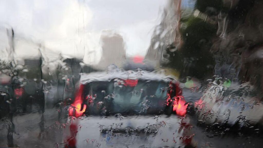 Canarias en alerta: chubascos fuertes y bajón de temperaturas este miércoles ¿dónde lloverá más?