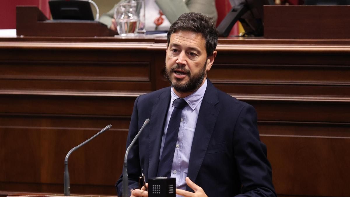 PP de Canarias pide al Ejército en las costas: ¿solución o campaña con cifras en caída?