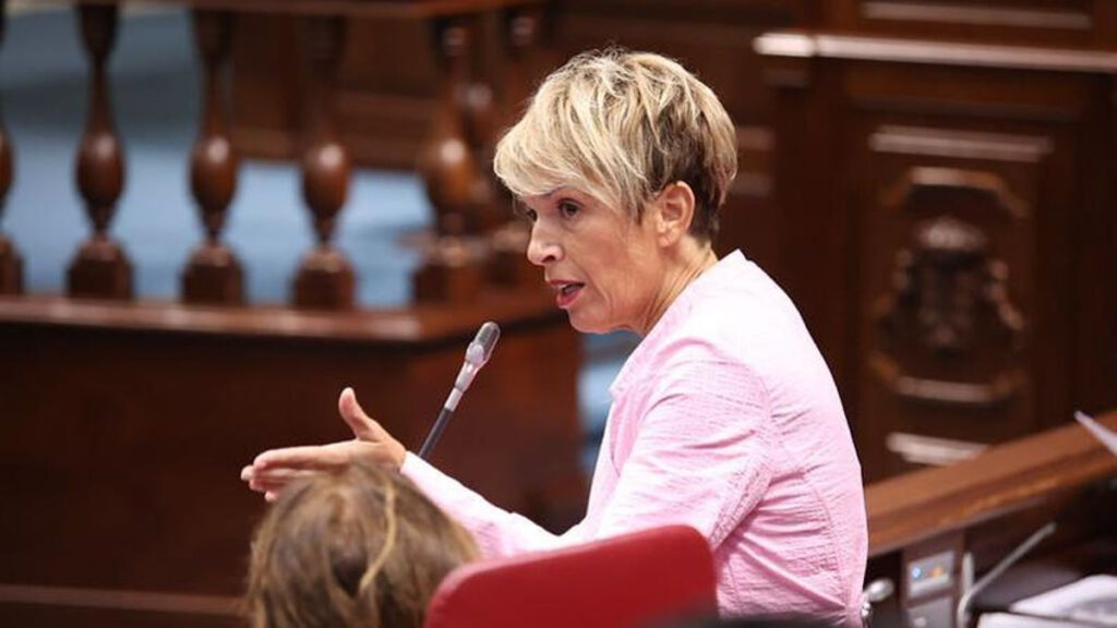 ¿Por qué Canarias sigue sin pagar el complemento de vivienda de la Renta de Ciudadanía?