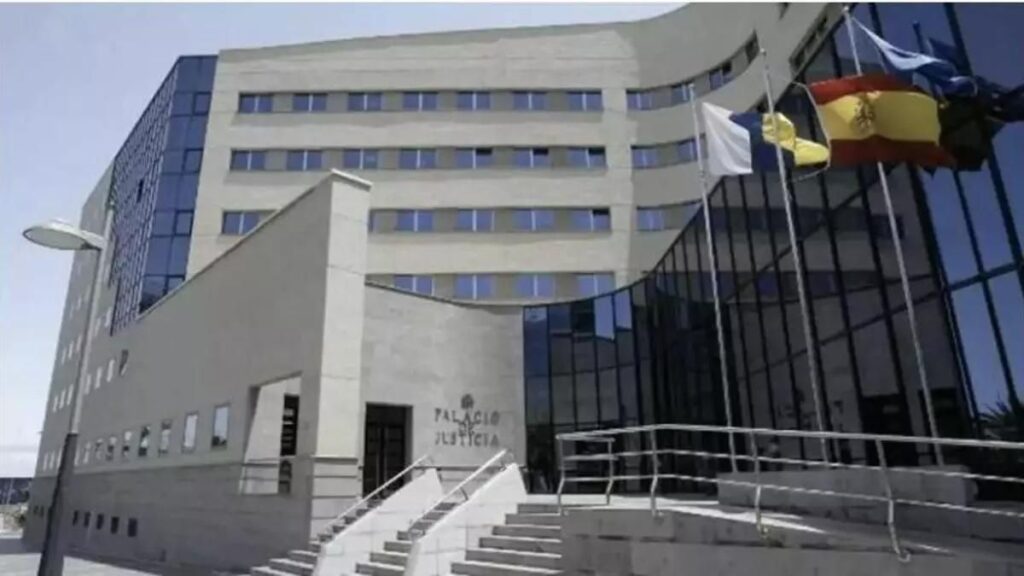 37 años de cárcel para el hombre que mató al hermano de su pareja en Guía de Isora