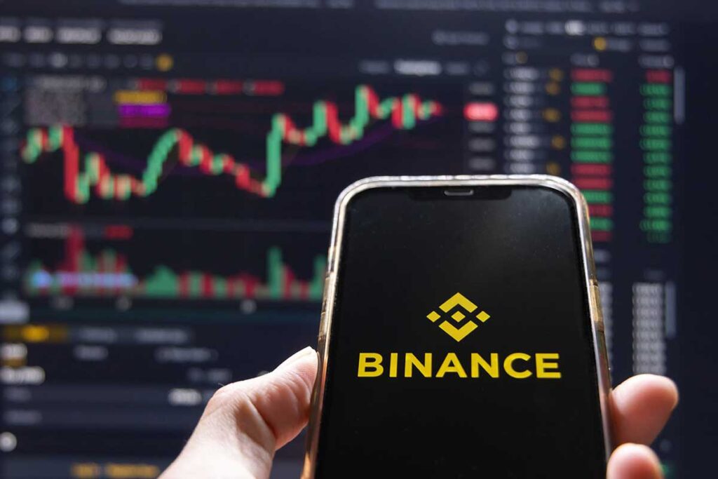 Binance sufre el mayor ciberataque de la historia: 6.300 millones de dólares en criptomonedas robados