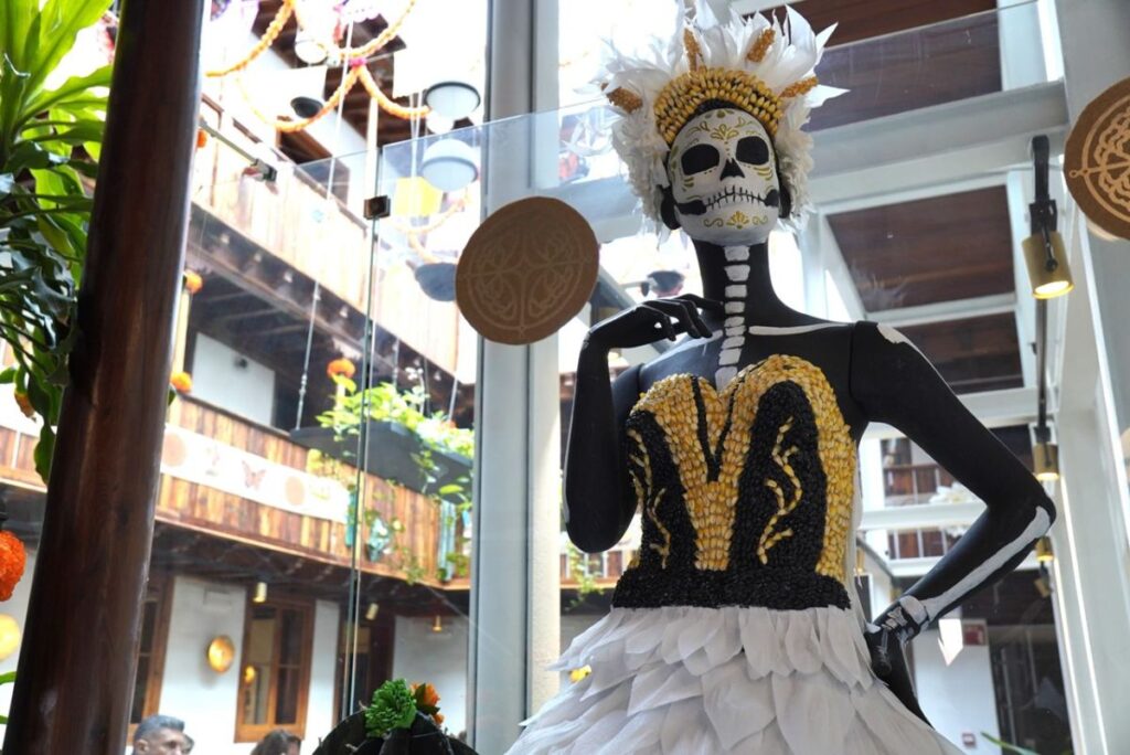 La Laguna se viste de México: horario, ruta y novedades del Desfile de Catrinas 2026