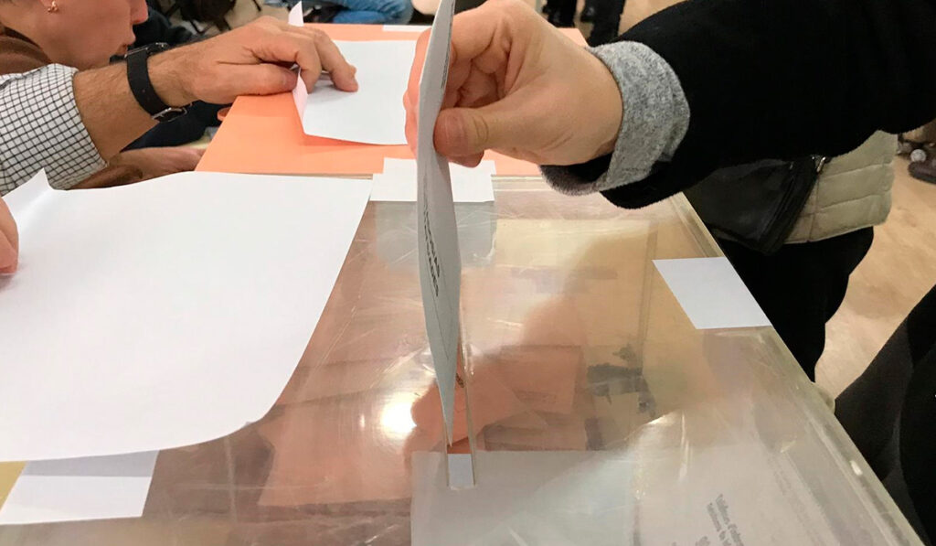 Canarias tendrá dos coaliciones propias en las elecciones del 29N: quiénes las forman y qué buscan