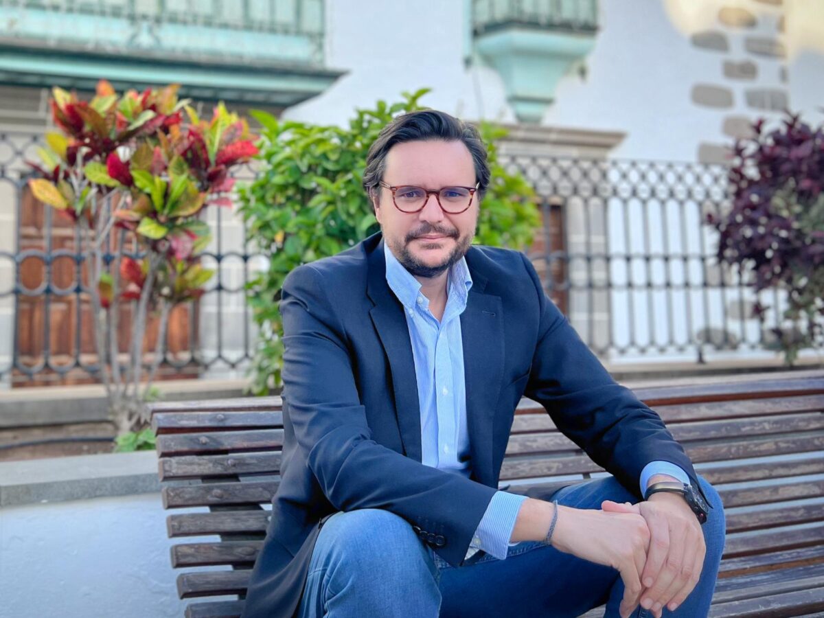 Sergio Ramos regresa a la política: lidera al PP en Las Palmas para las elecciones del 29-N
