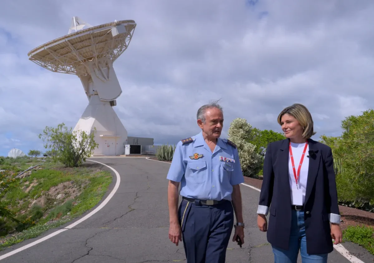 Canarias mira al cielo: los proyectos que colocan a las islas en la vanguardia de la astrofísica mundial