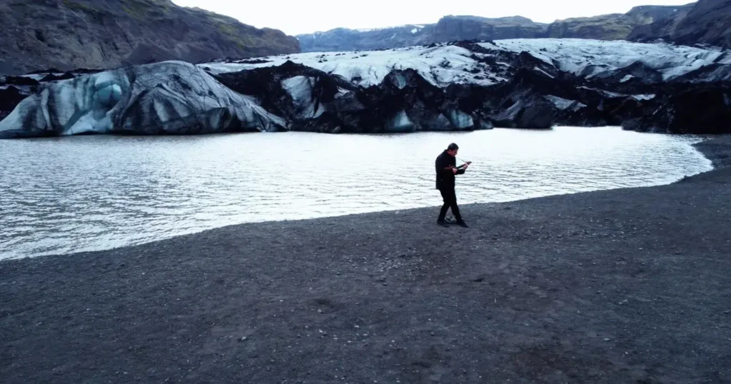 ¿Por qué Canarias e Islandia comparten una misma mirada sobre el volcán? 'Identidades' lo revela