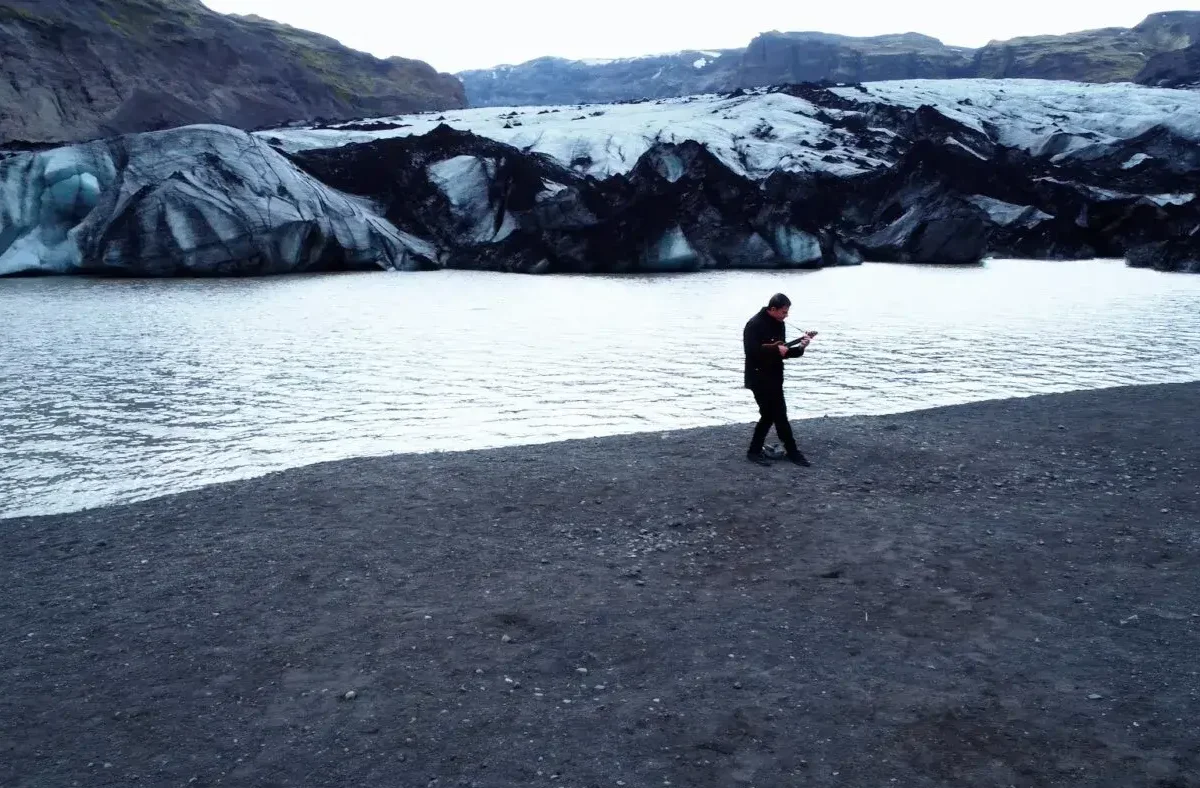 ¿Por qué Canarias e Islandia comparten una misma mirada sobre el volcán? 'Identidades' lo revela