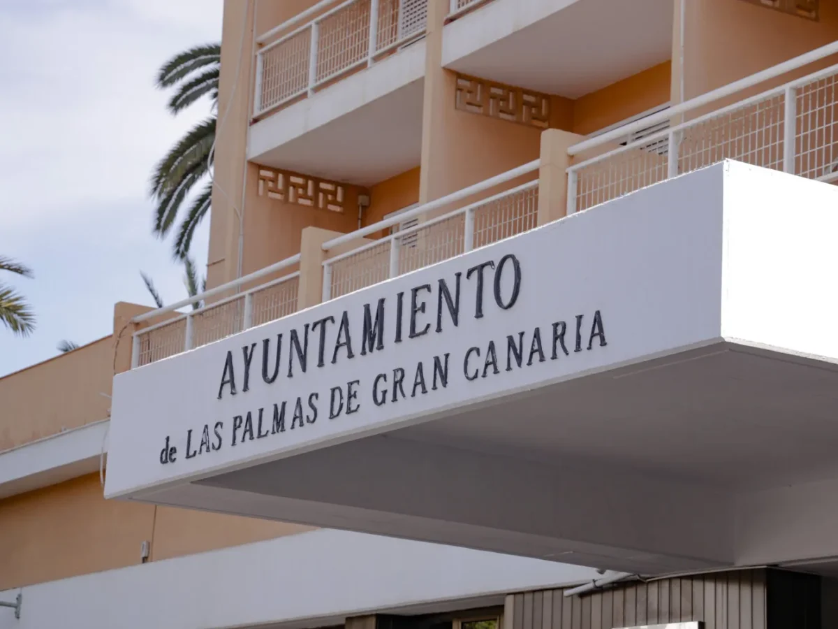 Devolución de la tasa de basura en Las Palmas: así funciona el trámite sin moverte de casa
