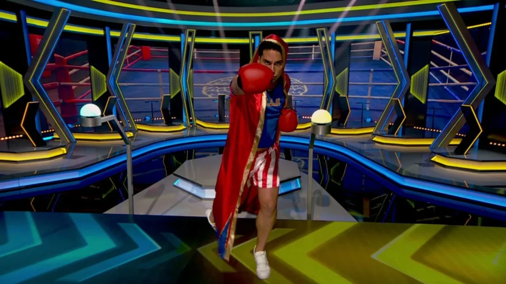 Ocho mentes brillantes compiten en 'Batalla de Cerebros': ¿quién se llevará el título esta noche?