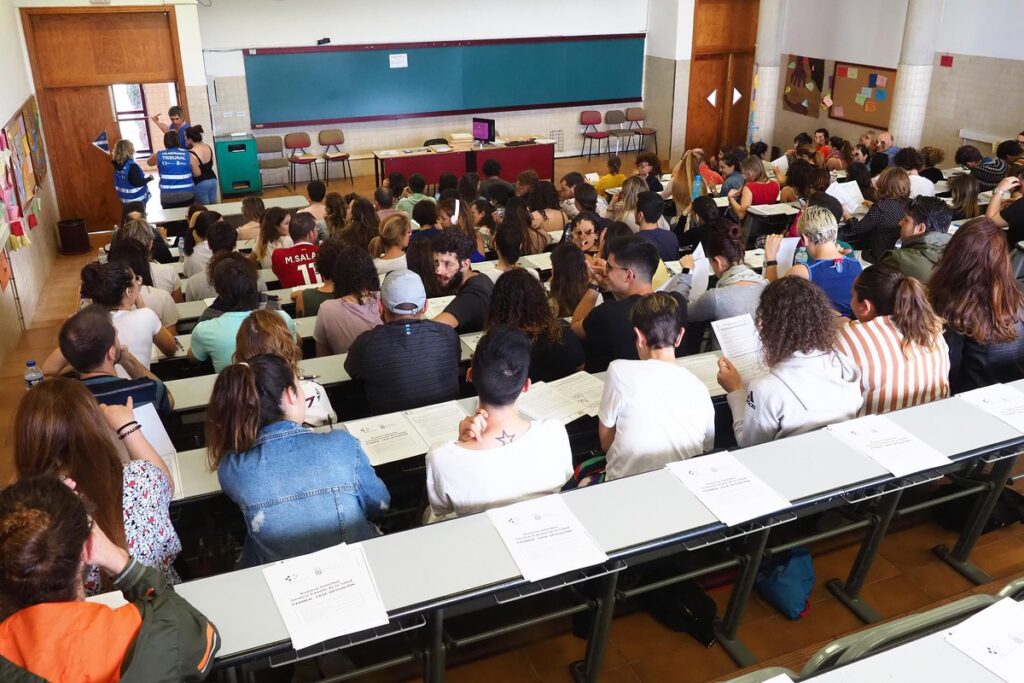 Oposiciones al Estado: estas son las nuevas fechas y sedes tras el 29N
