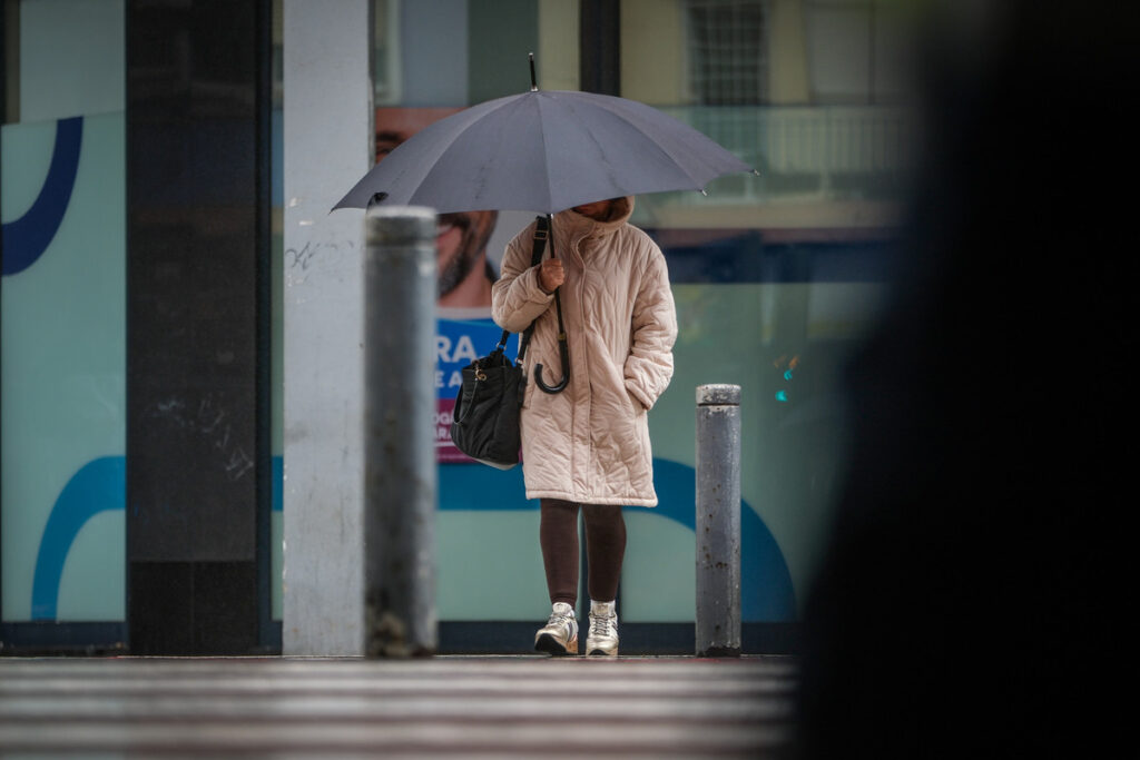 ¿A qué hora empieza el diluvio en Lanzarote? Aemet activa el aviso amarillo