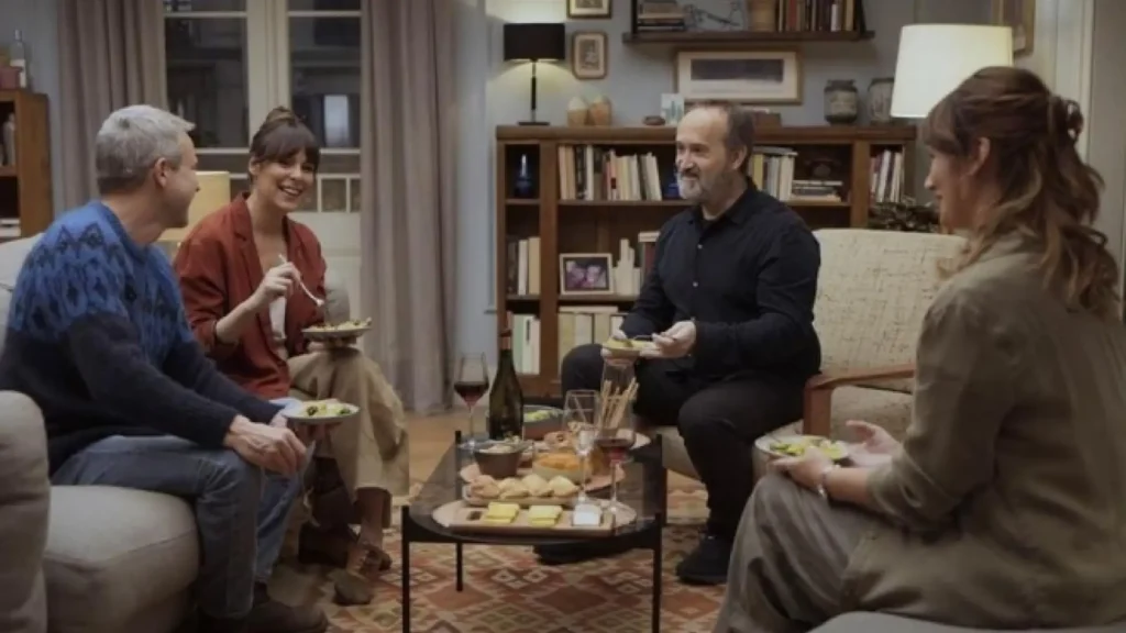 Cuatro joyas del streaming este fin de semana: de un remake polémico a un ciclo imprescindible de Jonás Trueba