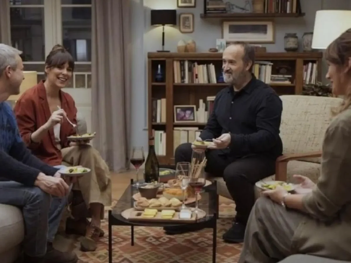 Cuatro joyas del streaming este fin de semana: de un remake polémico a un ciclo imprescindible de Jonás Trueba