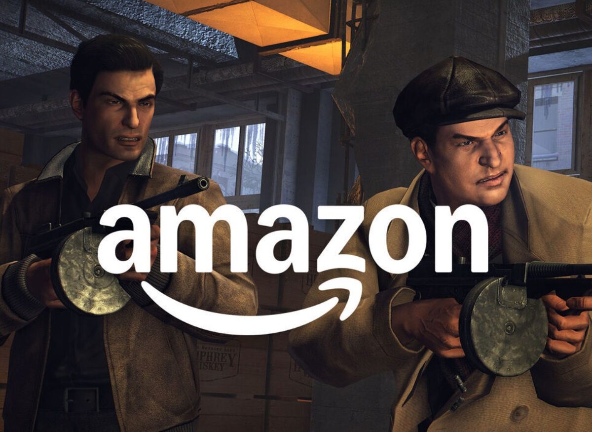 Amazon juegos