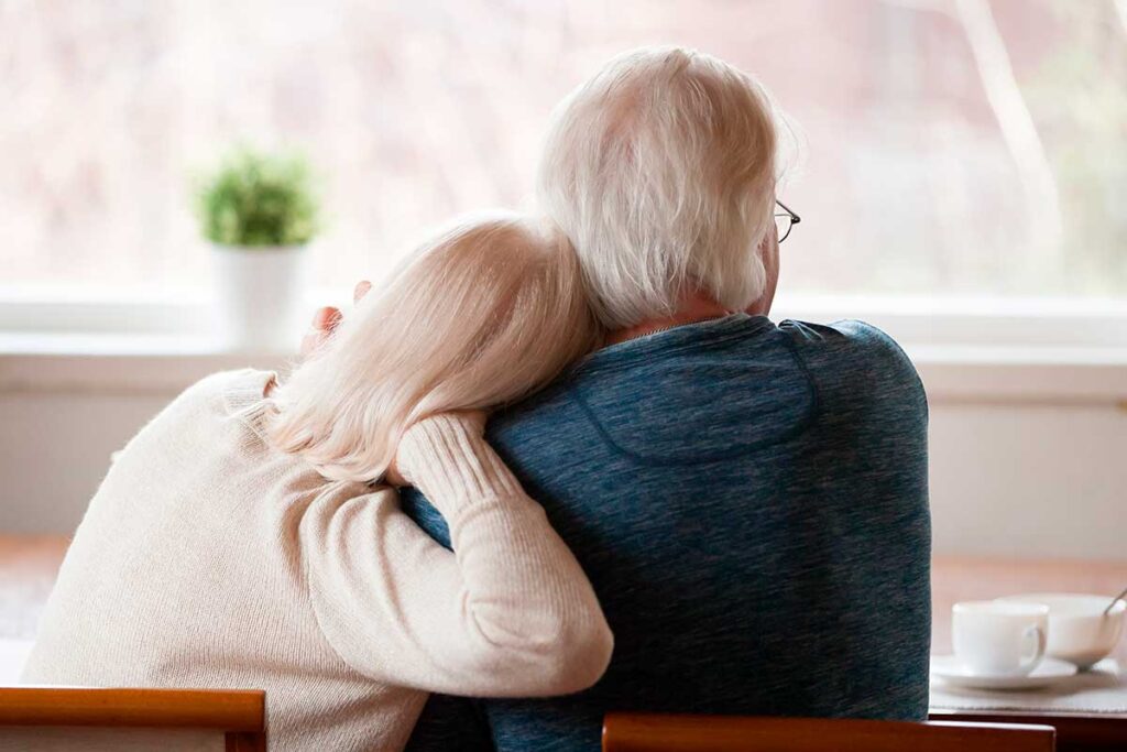 Pensión de viudedad sin boda: quiénes podrán cobrarla desde ahora con solo dos años de pareja