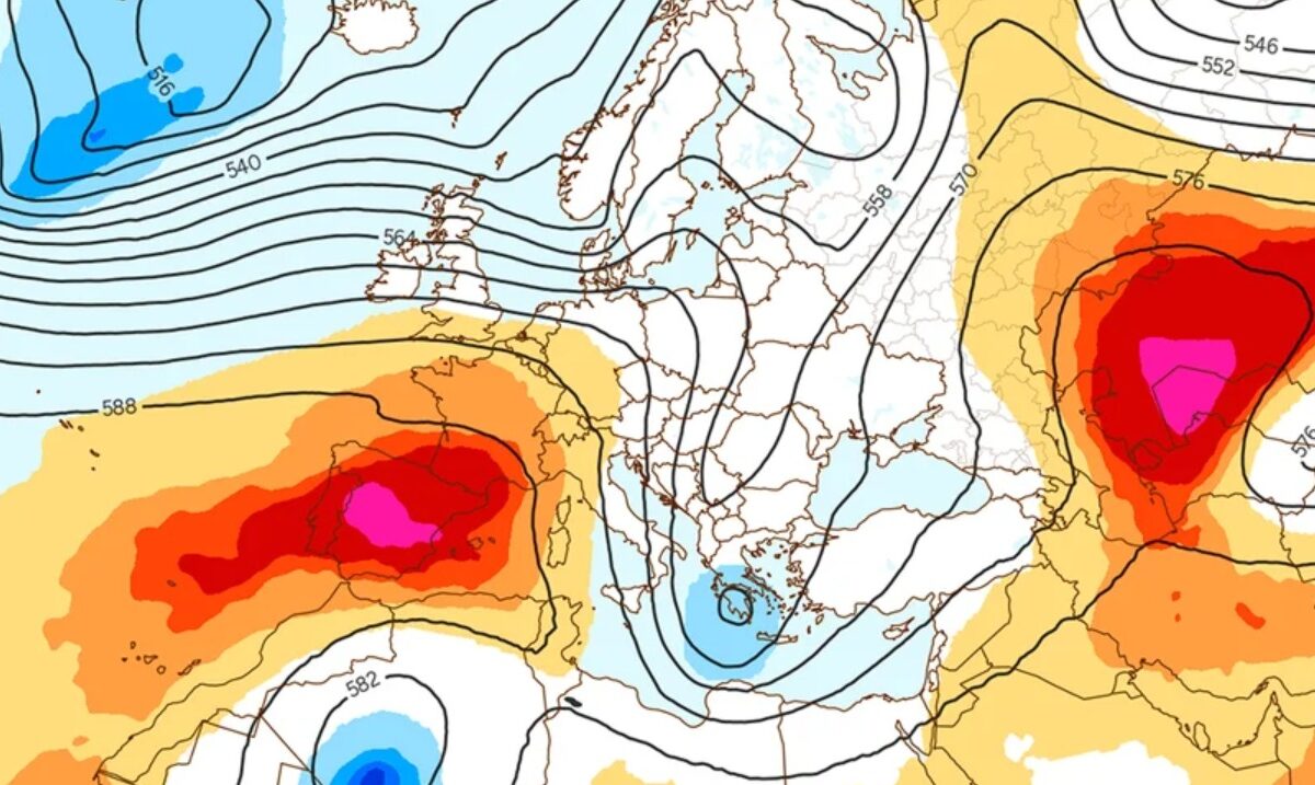 Canarias se prepara para dos semanas de sol y calor: ¿hasta cuándo durará el anticiclón?
