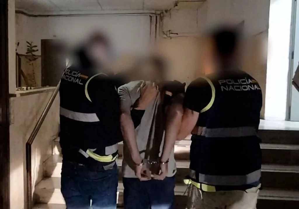 Detenido en Tenerife el autor de un crimen sin resolver tras nueve años: cómo el ADN lo delató