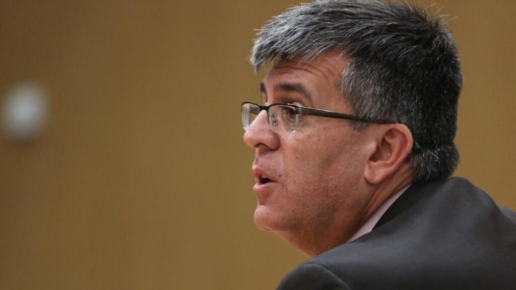 La jueza que devolvió el cargo al jefe de la Policía Canaria: «No hubo motivo legal para cesarle»