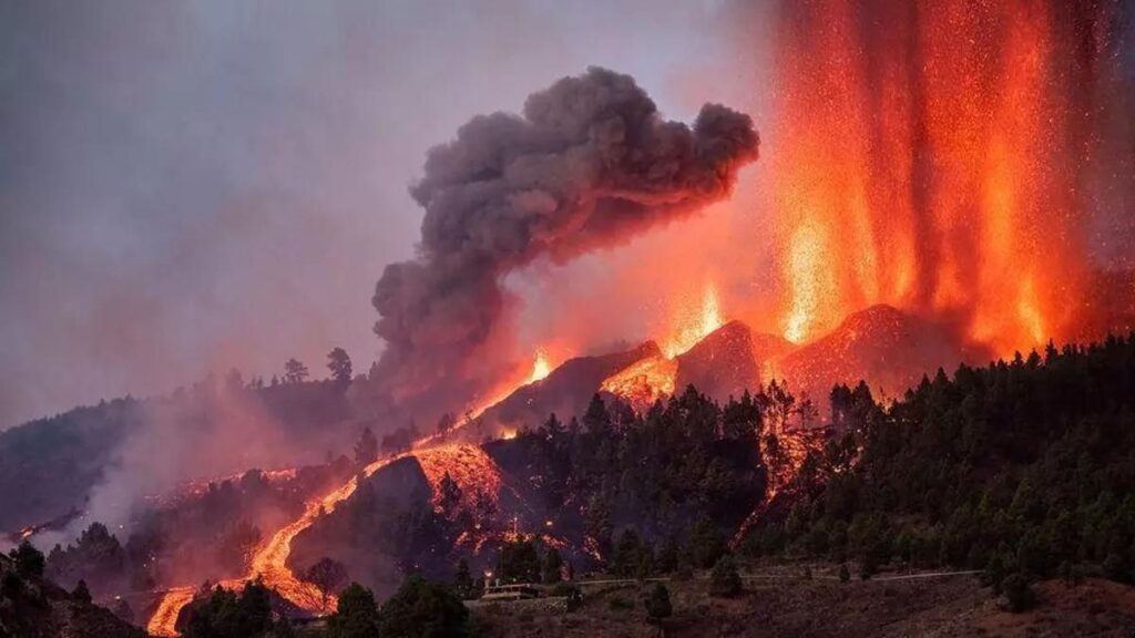 La Palma tiene cuatro años para blindar sus zonas de riesgo volcánico: ¿qué cambia para los vecinos?