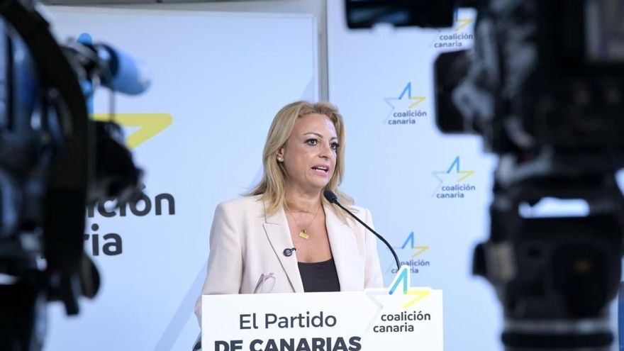 1.300 millones en juego: el PSOE alerta de lo que Canarias perdería con un Gobierno de PP y Vox