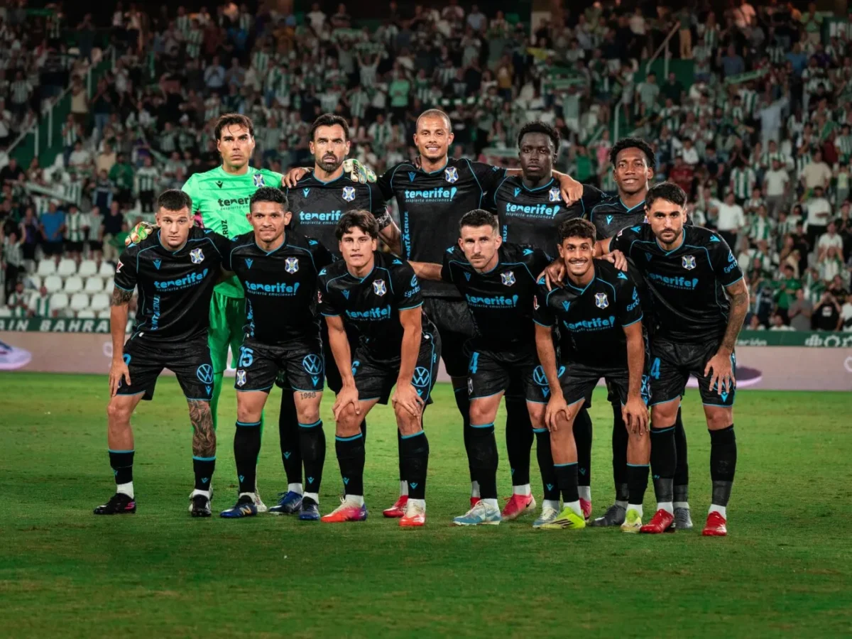 CD Tenerife y Girona se juegan tres puntos clave: ¿quién toma ventaja en LaLiga Hypermotion?