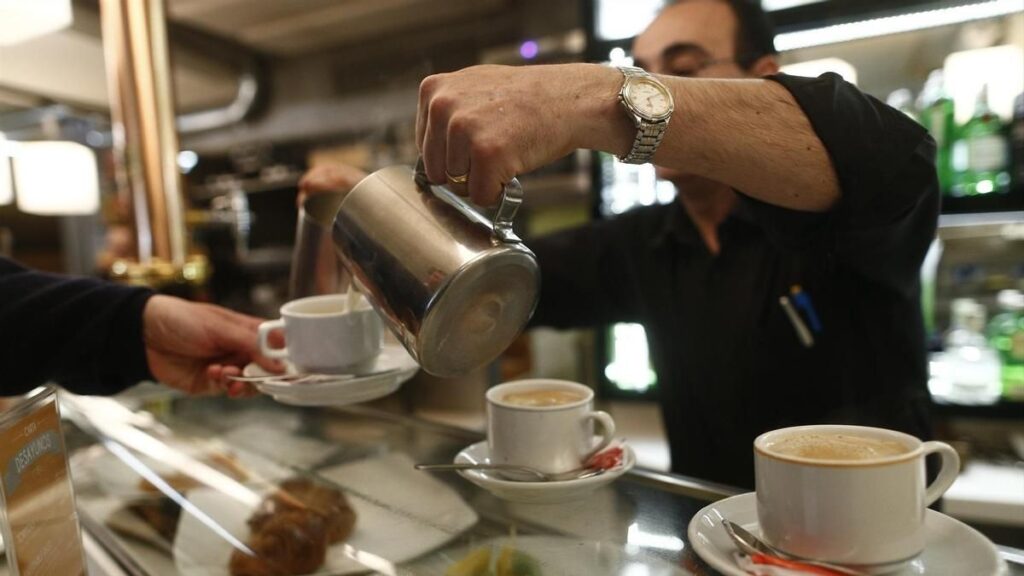 Canarias roza el pleno empleo: el paro cae al 10,9%, igual que en 2007 antes de la crisis