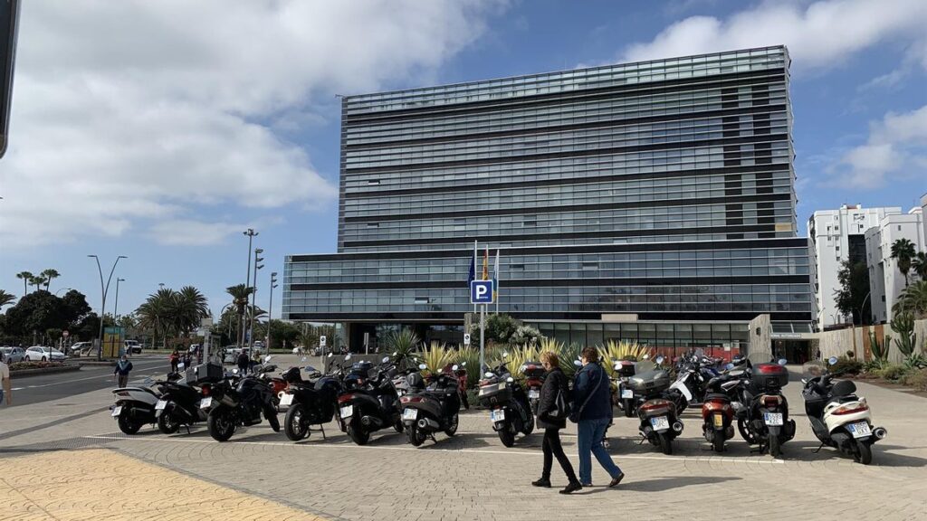 Canarias bate récord: 58 divorcios por cada 100.000 habitantes, ¿por qué suben tanto?