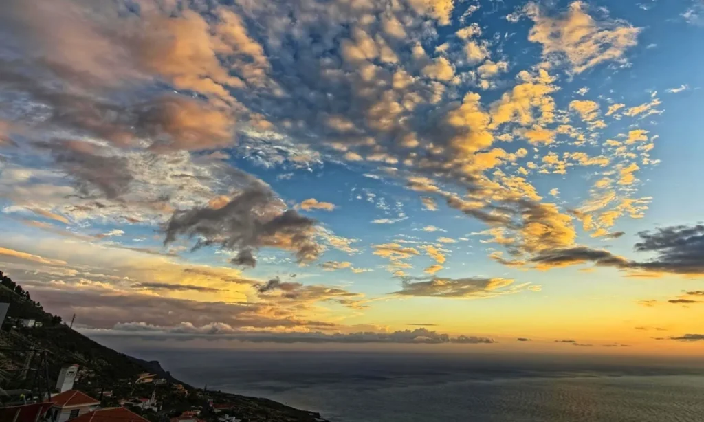 Canarias superará los 27 grados este fin de semana: el alisio trae sol y calor a las playas del sur