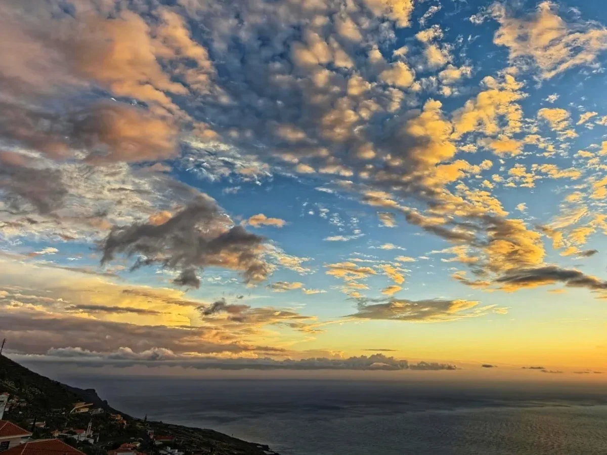 Canarias superará los 27 grados este fin de semana: el alisio trae sol y calor a las playas del sur