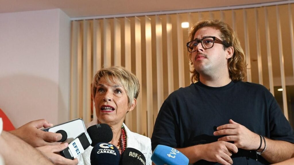 PSOE exige un plan de vivienda a diez años en Canarias: «No podemos seguir viviendo en habitaciones»