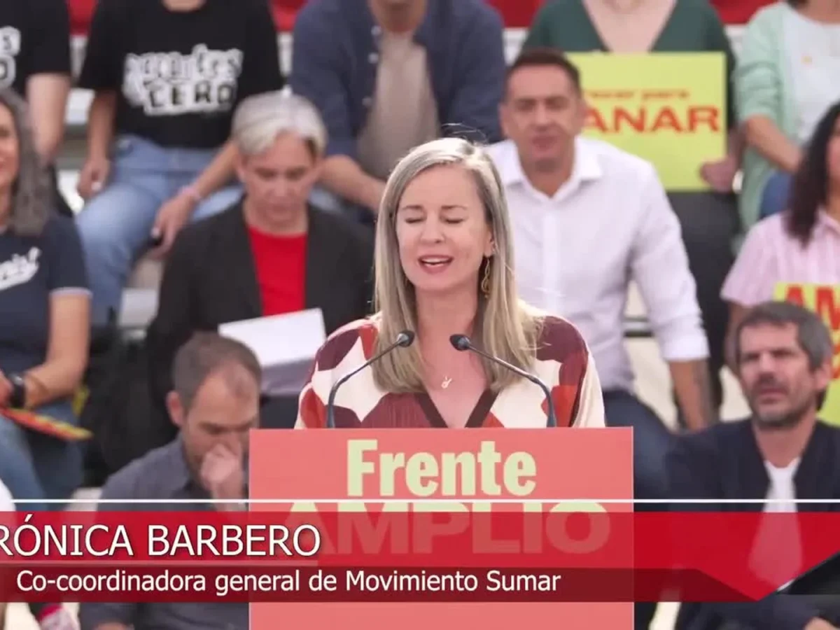 Colau y Montero rompen la alianza: ¿por qué el Frente Amplio y Podemos irán separados el 29N?