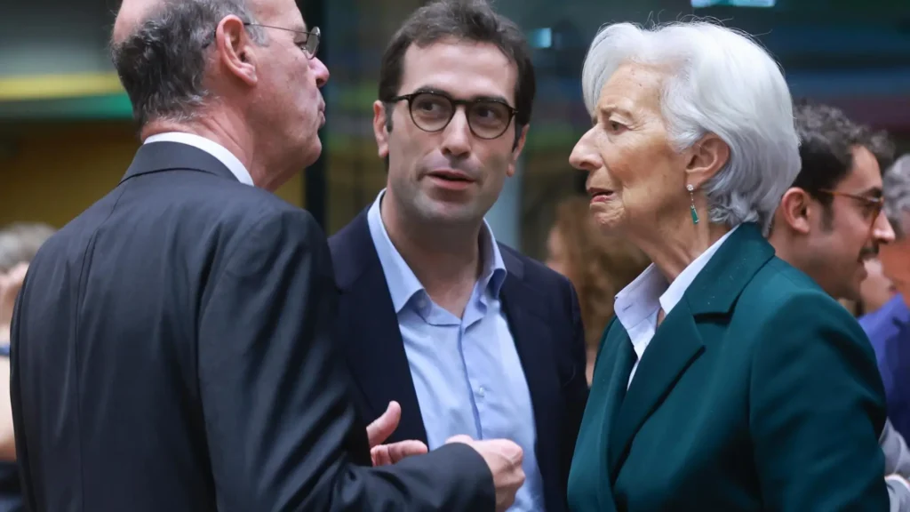 La UE se acerca al billón de euros de deuda: ¿por qué los auditores piden frenar el gasto ya?