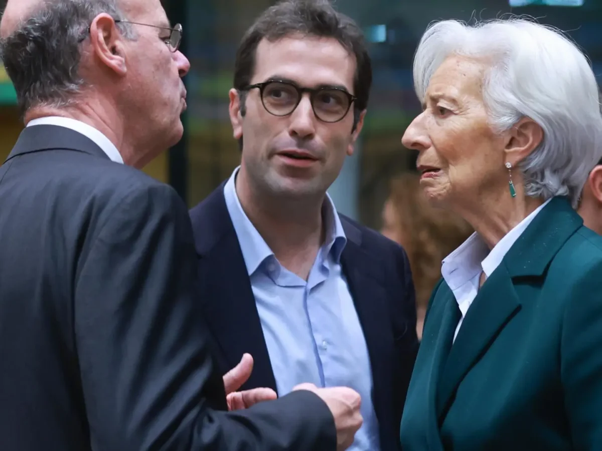 La UE se acerca al billón de euros de deuda: ¿por qué los auditores piden frenar el gasto ya?