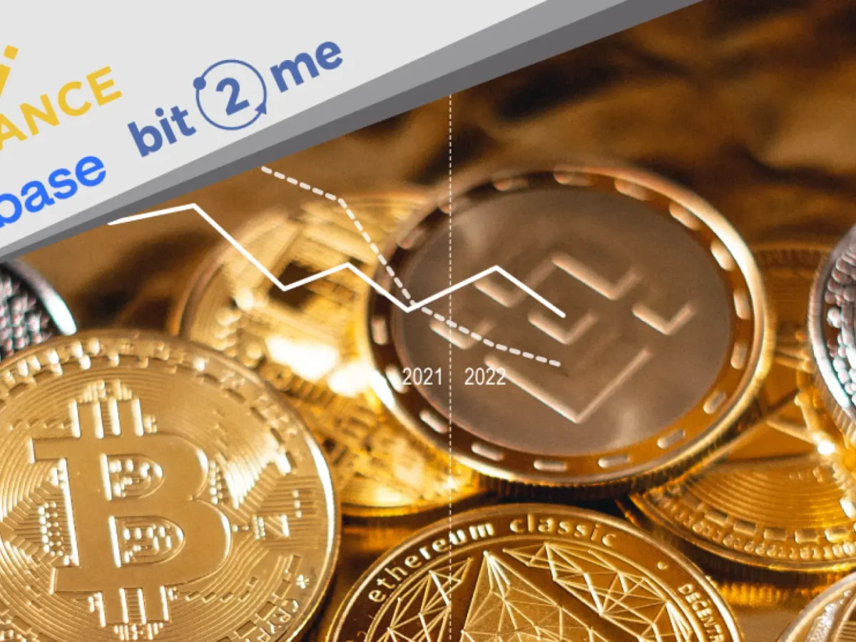 Binance sufre el mayor hackeo cripto de la historia: 6.300 millones de dólares evaporados en minutos