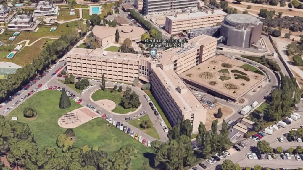 El CNI revela que Marruecos sabía del asalto migratorio a Ceuta con días de antelación