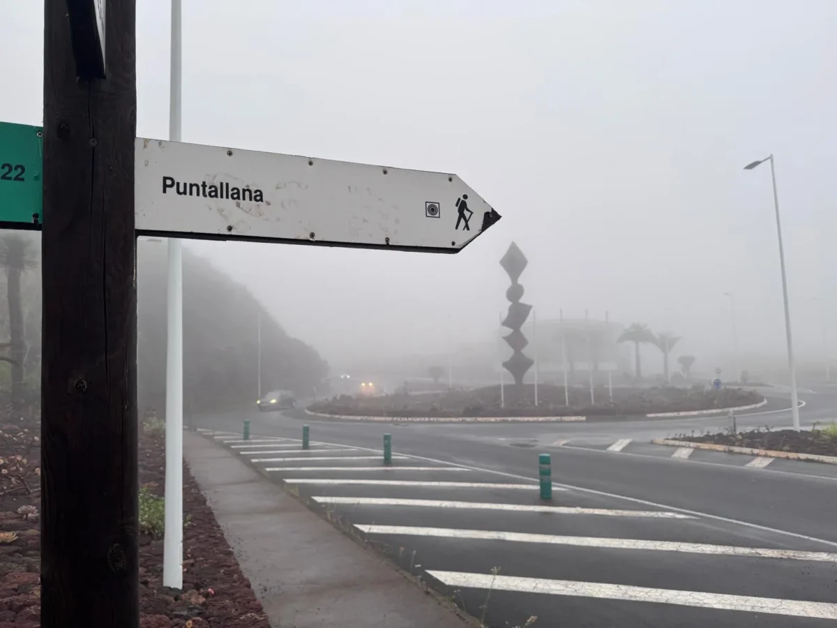 Canarias roza los 30 grados en octubre: ¿por qué sigue el calor si ya llueve?