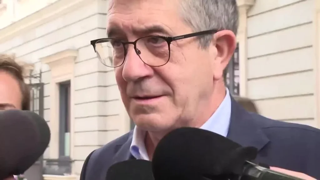 PSOE lanza el mensaje clave para el 29-N: «Votar a PP o Vox es apoyar lo mismo»