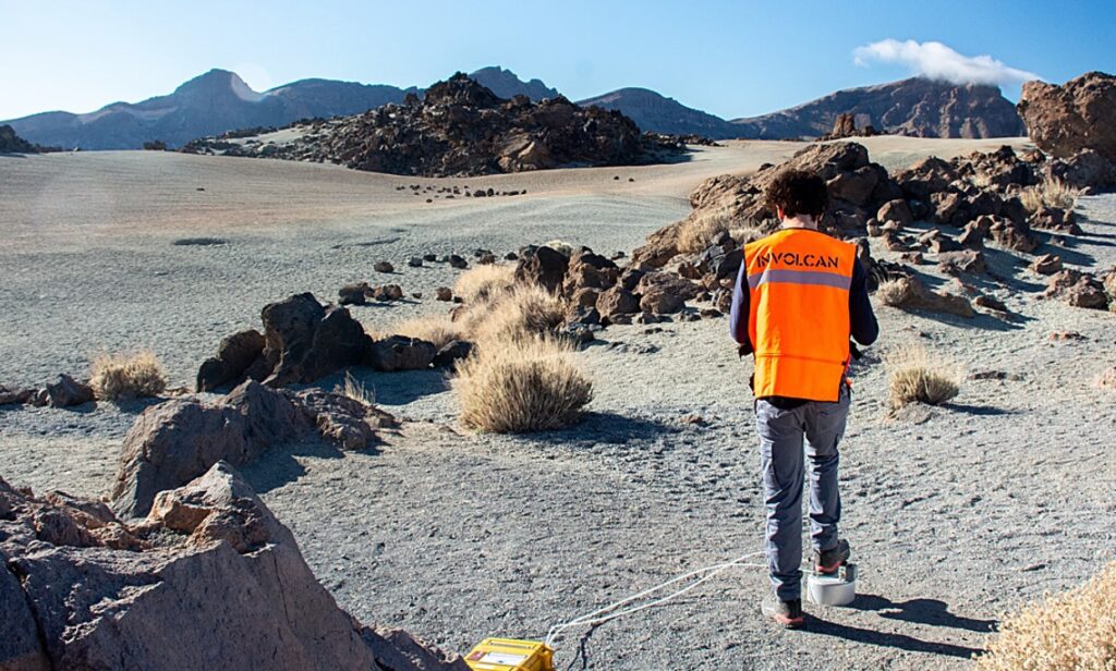 Por qué un terremoto en Canarias se siente el doble en algunos barrios que en otros
