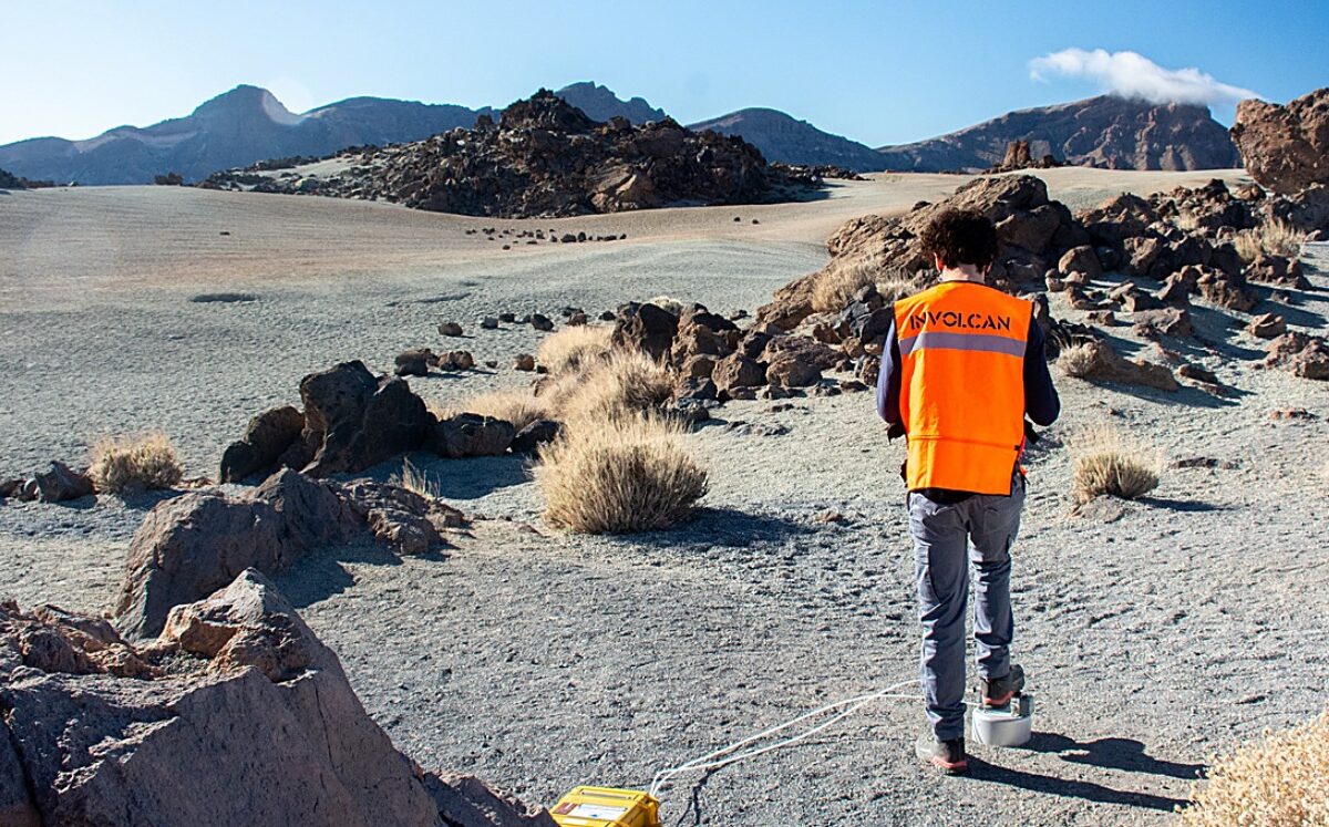 Por qué un terremoto en Canarias se siente el doble en algunos barrios que en otros