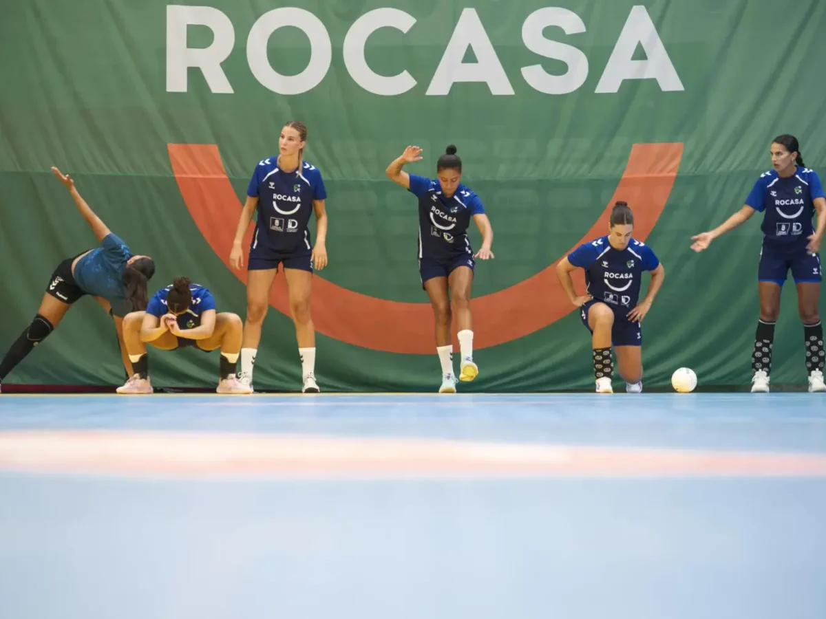 Rocasa Gran Canaria vuelve a Europa: el duelo a doble partido que puede marcar su temporada