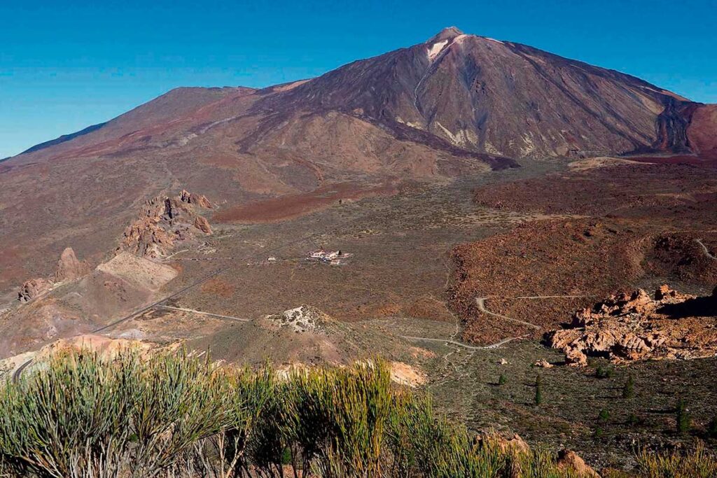 ¿Cada cuánto podría erupcionar un volcán en Canarias? El BOE fija el riesgo en 33 años